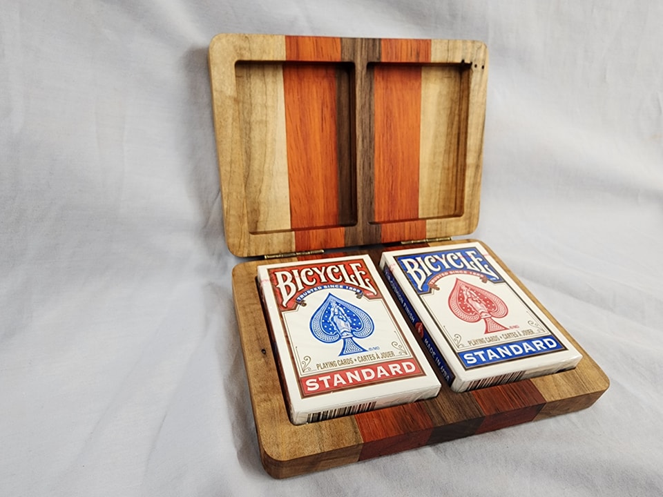 iheartedmonton's tweet photo. Have you heard of Prairie Creations?! They are a "cozy" little woodshop based out of Beaumont, and they make some pretty cool things! #SupportLocalAB #buyyeg #yeg #Beaumont #woodencreations #yegbusiness 👍

FB: https://t.co/LUcmvqhFSx
Website: https://t.co/N4eIbdfWVp https://t.co/5AqIO8eYJn