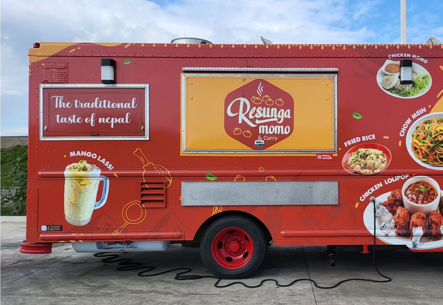 Lathrop Food Plaza (lathropfp) / Twitter