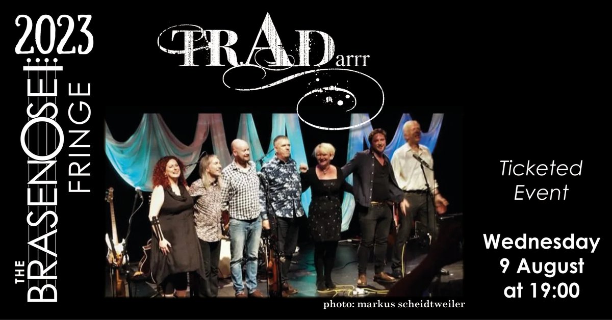 BrasenoseFringe's tweet photo. Awesome Band!!! #TradARRR 
https://t.co/cy06owOt1z
@TRADarrr https://t.co/PJPBTvqPcR