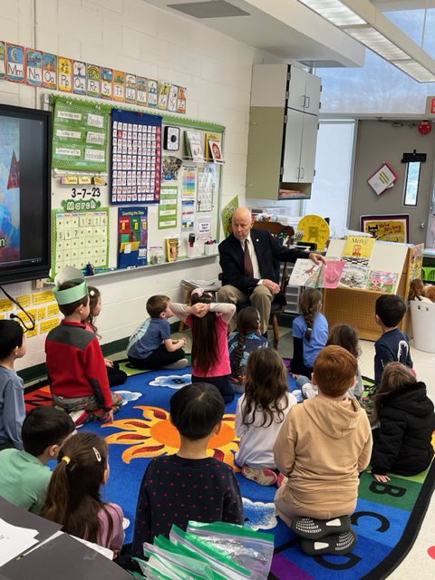 Alpine Public School tweet media