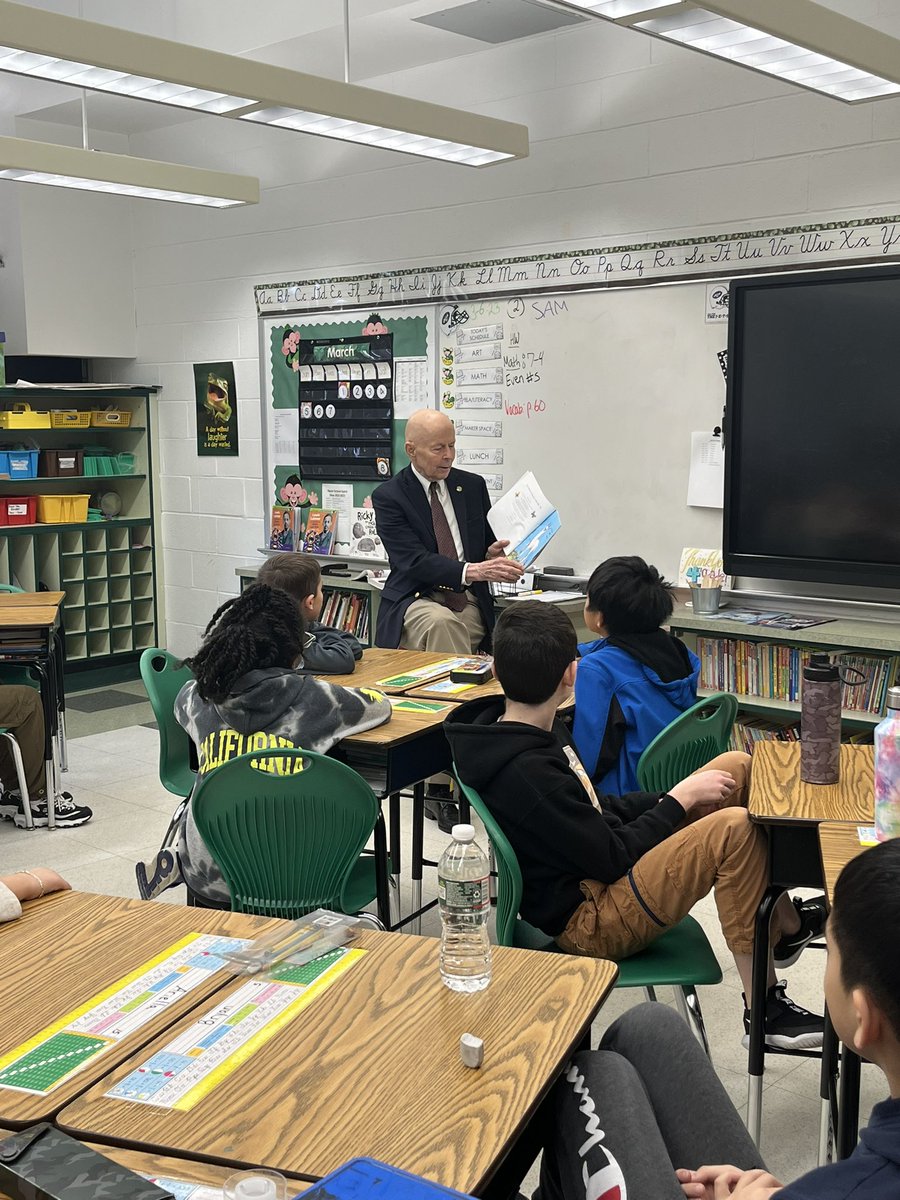 Alpine Public School tweet media