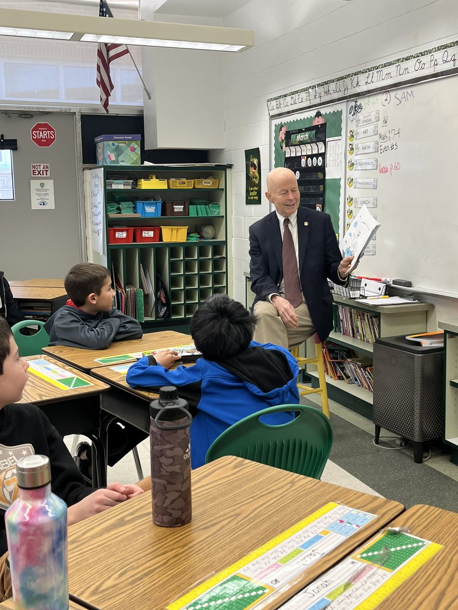 Alpine Public School tweet media