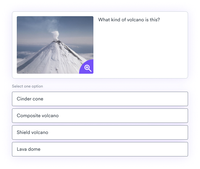 getziplet's tweet photo. 📣 New features:
🔹 Add images to questions (highly requested!)
🔹 Download your response charts (evidence of impact!) https://t.co/4BTprwNA1u