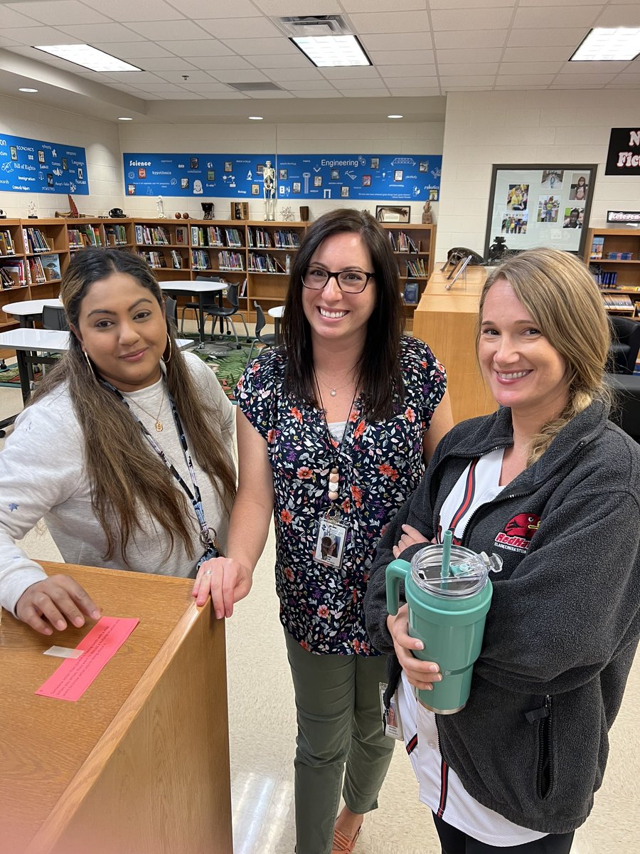 Great afternoon of collaboration between mentors and mentees. Scenarios were discussed and conversations lead to solutions. <a href="/ClarkCreekSTEM/">Joey Moss</a> <a href="/rocker_ccsd/">Mrs. Meredith Rocker</a>