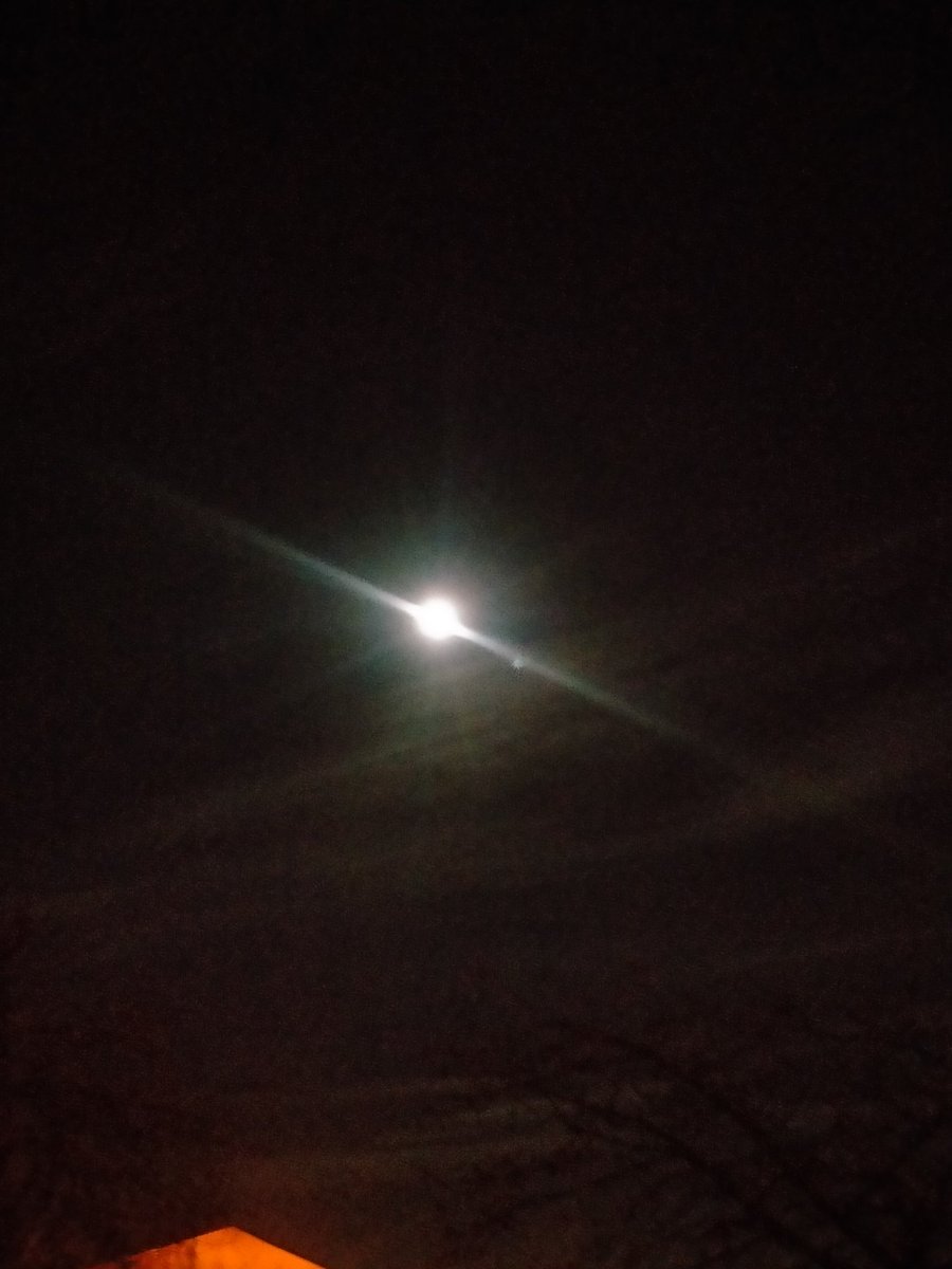 My moon looking
After my darkness
And shadows always
             Light     

#PenYourTen