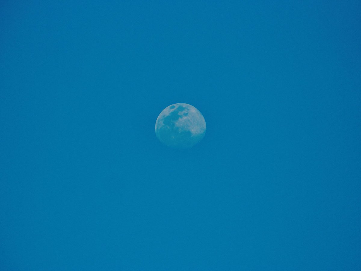 Pues me quedó linda 🌕