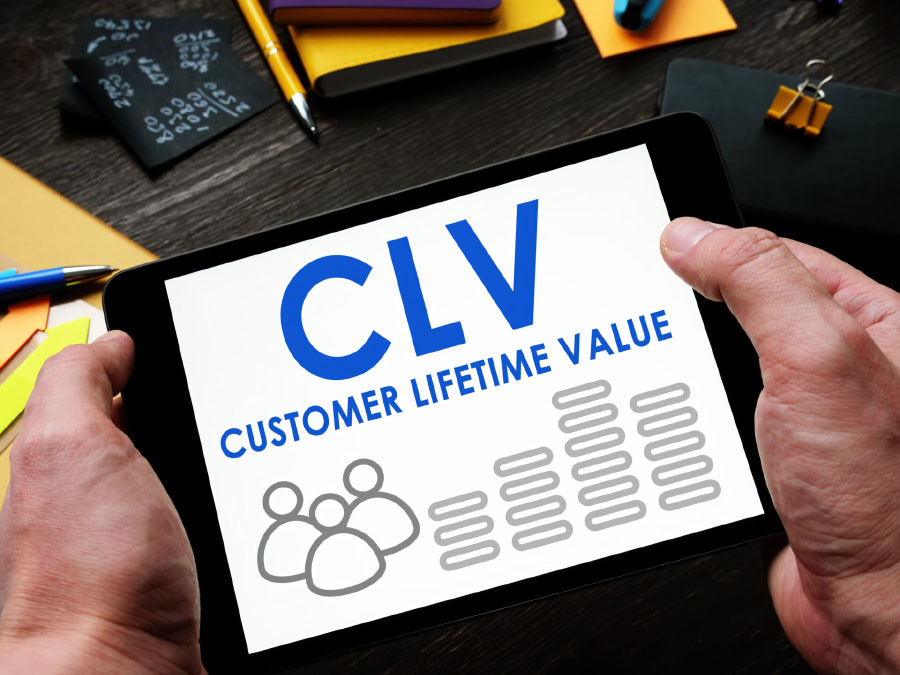 Customer lifetime value. It's more than just a metric 👀 I @sippinNshippin I bit.ly/3Yv1HXF 

#customerlifetimevalue #customerexperience #ecommerce #DTCbrands #D2Cbrands #CX #sippinandshippin #sippinNshippin