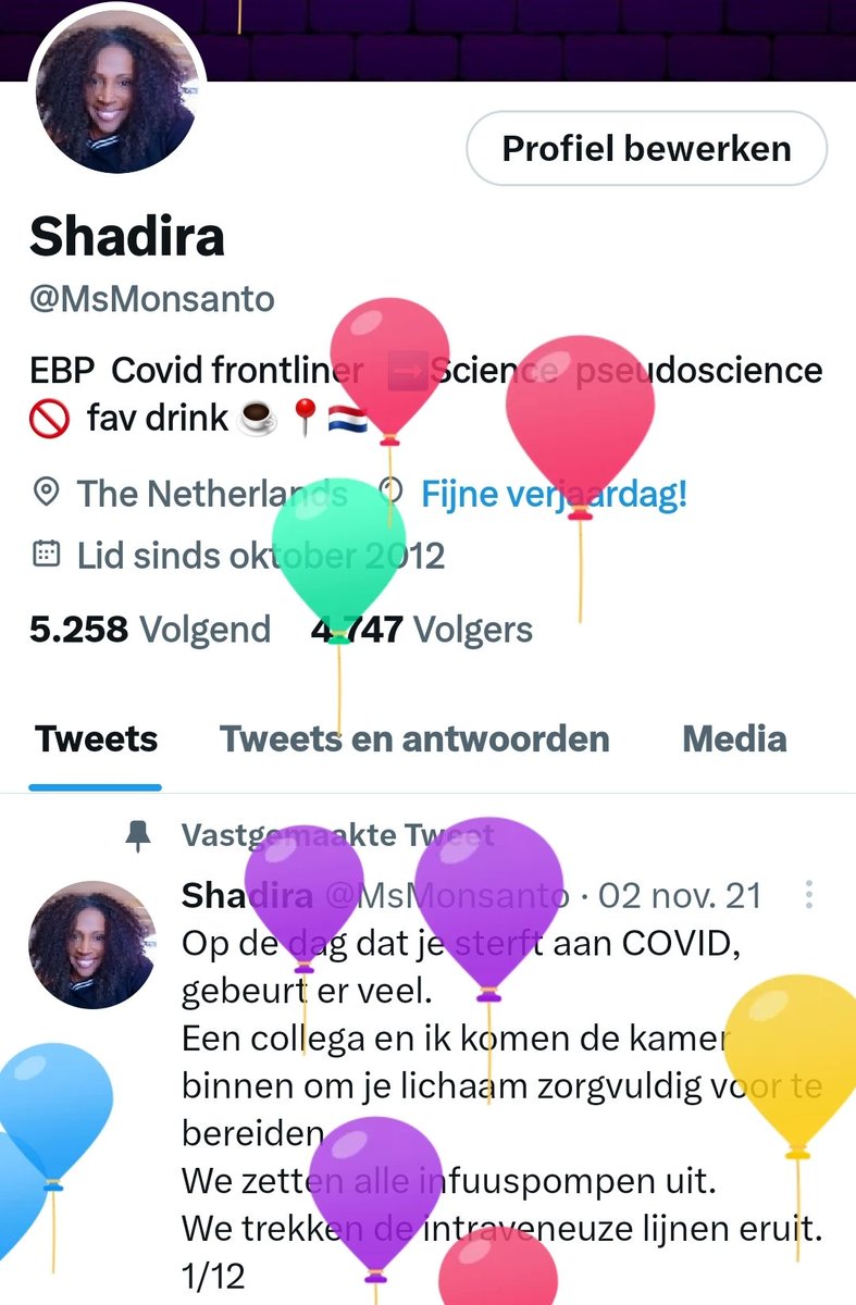 Shadira tweet media