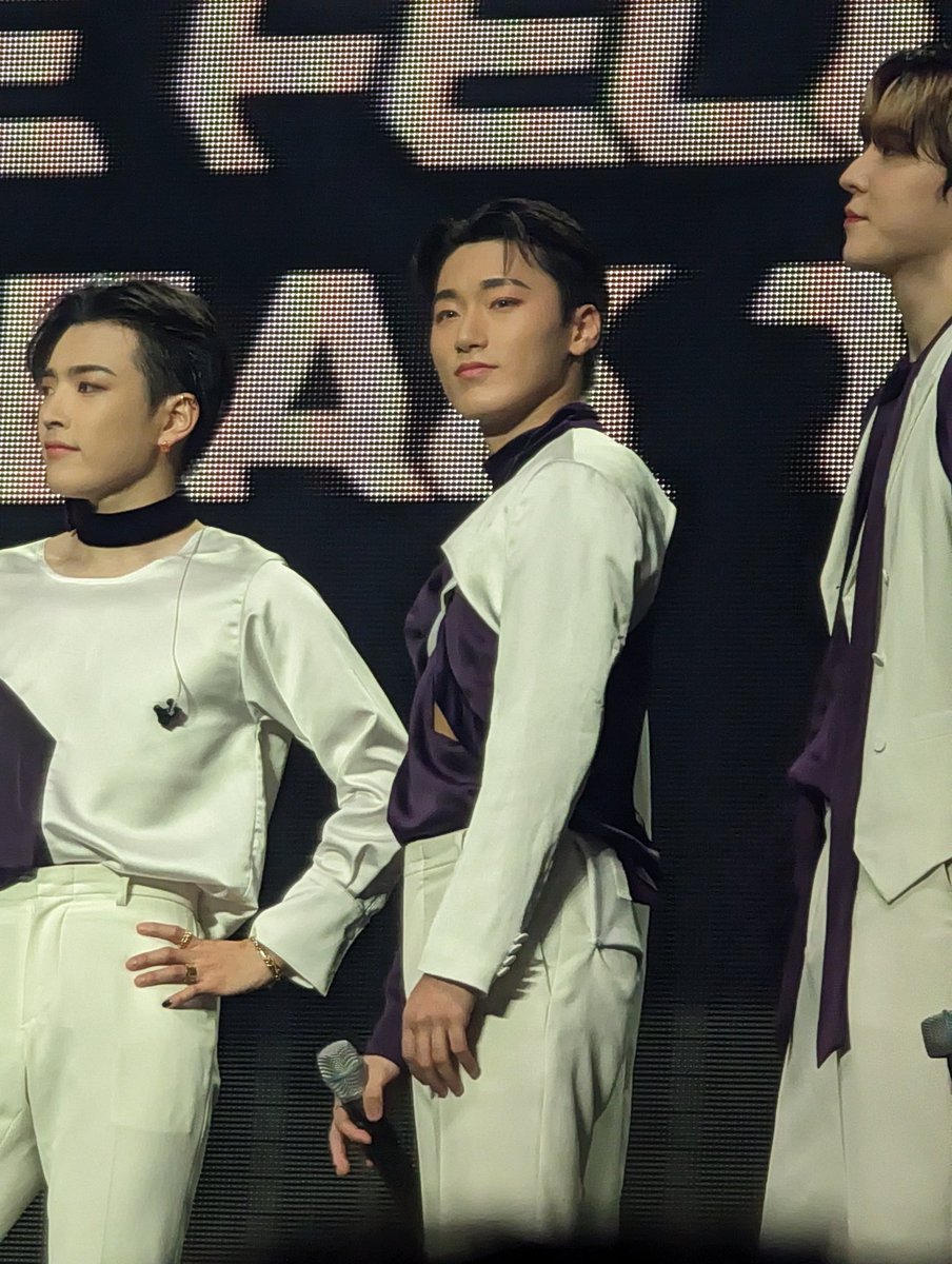 mummymayhem23's tweet photo. I will literally defend this man with every fiber of my being #CHOISAN #ATEEZ #EHtiny https://t.co/C6syDAqsQa