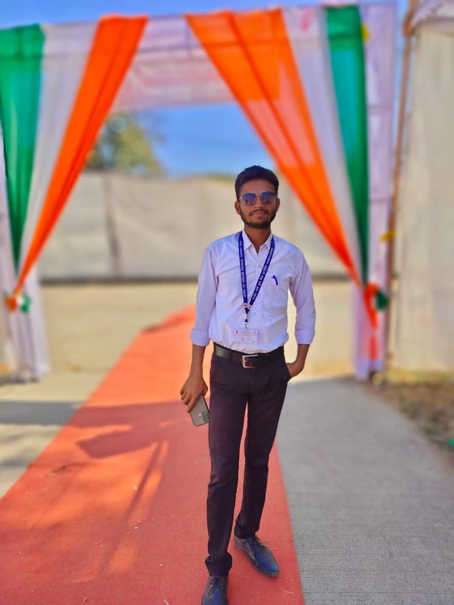युवा सक्रिय नेता शंकर जी निनामा दूधियातालाब को जन्मदिवस की बहुत बहुत बधाई एवं शुभकामनाएं।