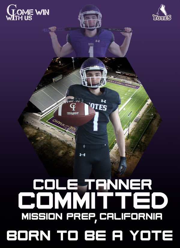 Cole Tanner tweet media
