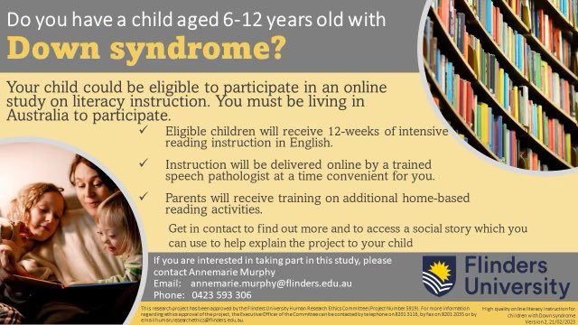 Prof Joanne Arciuli tweet media