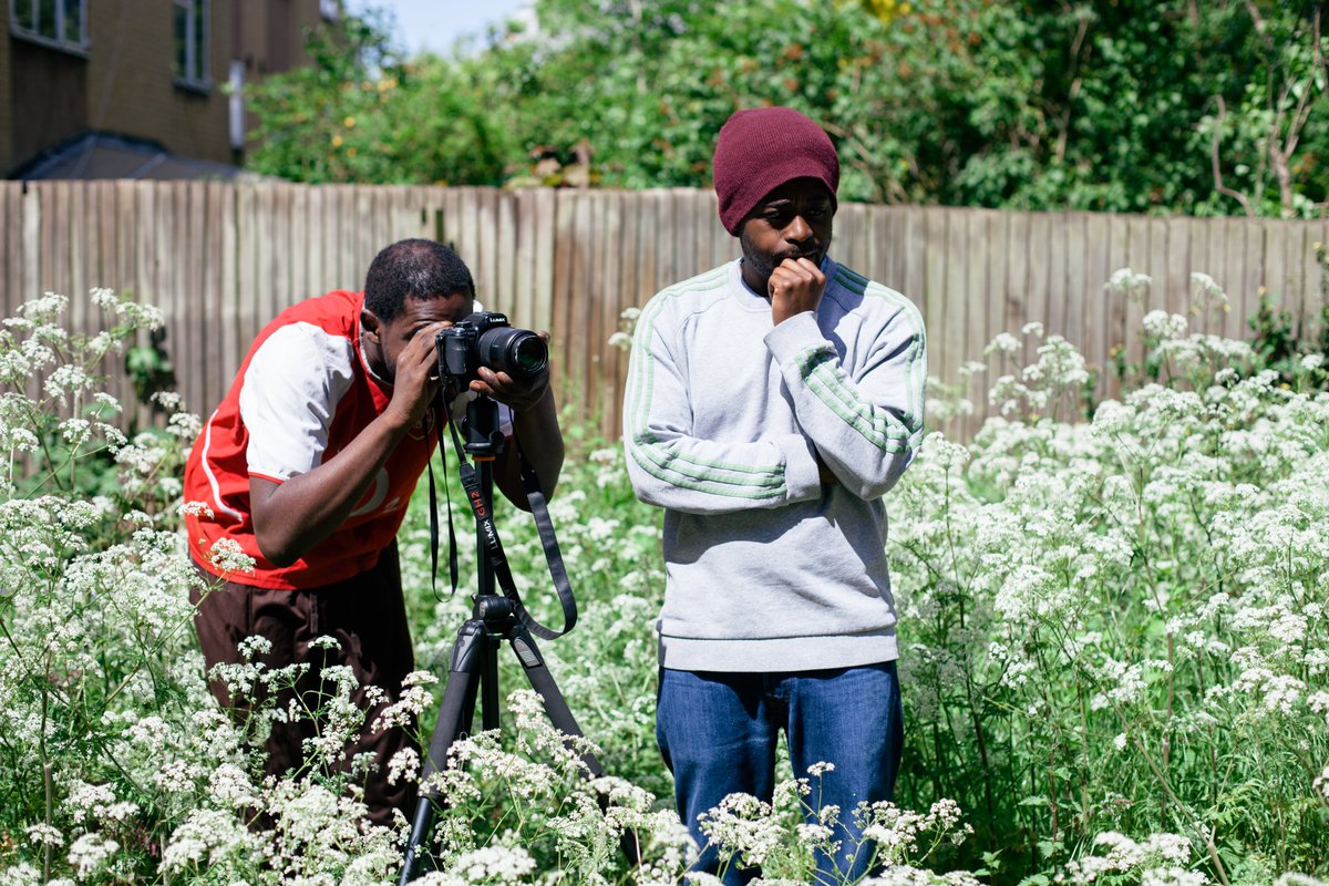 Year Here tweet media