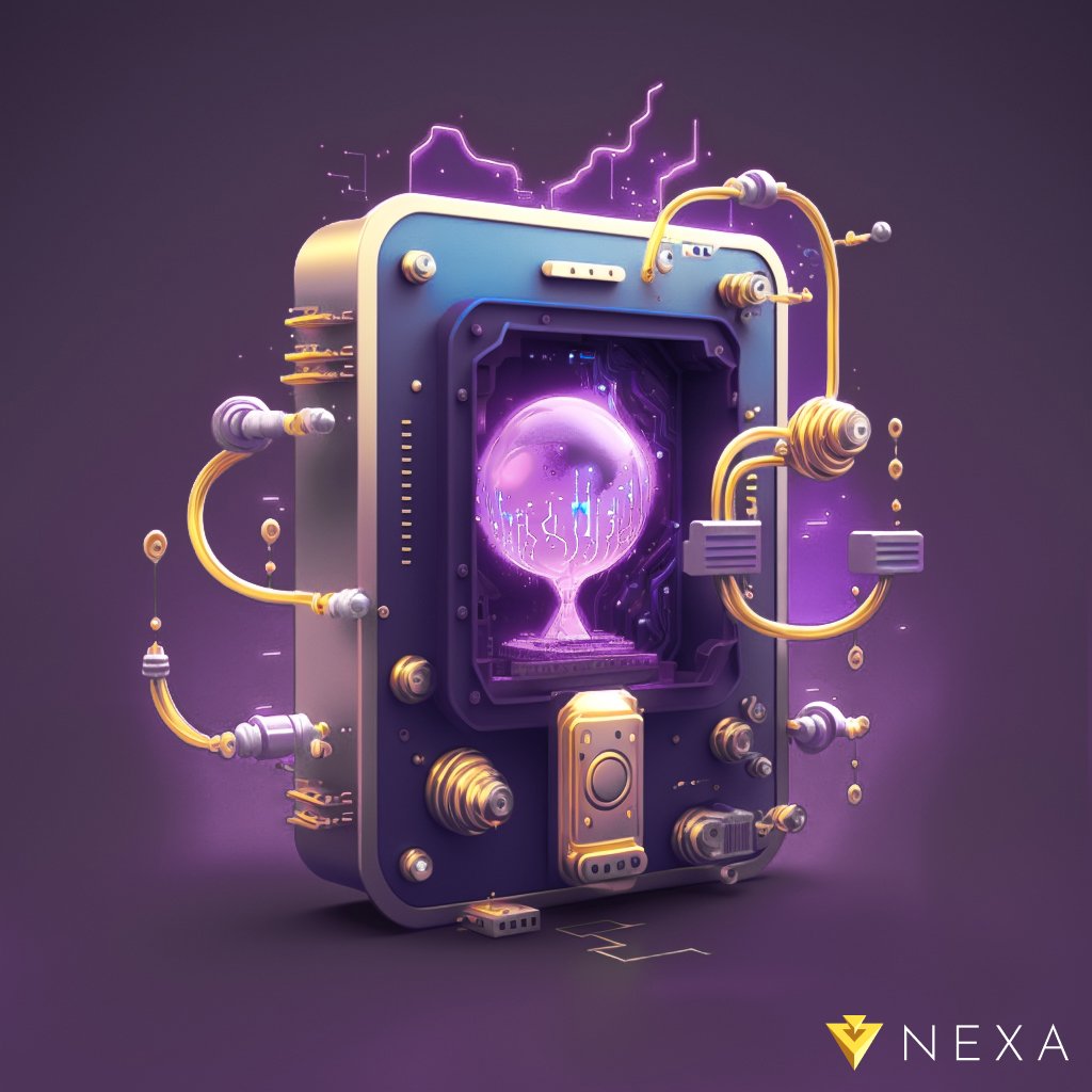 Lufe77Liya77's tweet photo. #NEXA makes competitors uncomfortable with its innovation hence the FUD, never worry, soon they will join the revolution. 

#NEXA is the  #Blockchain that brings  a NEEDED solution 🔥 🔥.  Finally #Trillema will  be solved 💡 https://t.co/Txqad1Q6RZ
