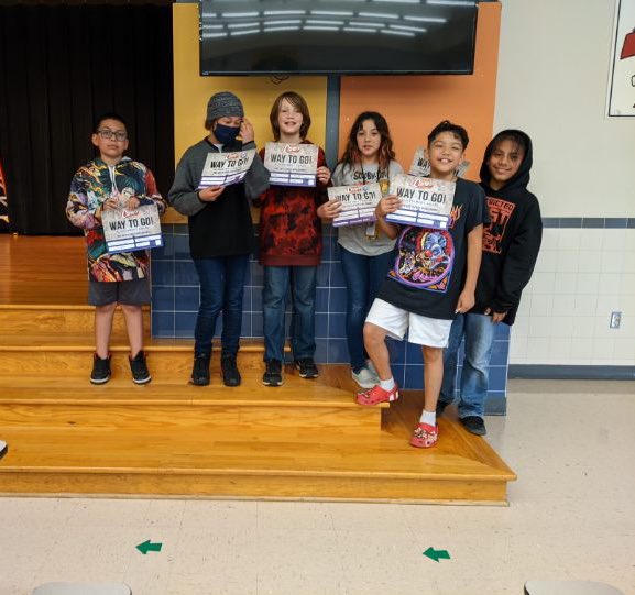 AVID_Travis's tweet photo. March Madnesses Attendance 🏀continues with a 1.5% increase over Monday’s goal! These Texans are 😁 to come to school💜 https://t.co/yIIGaOzRhj