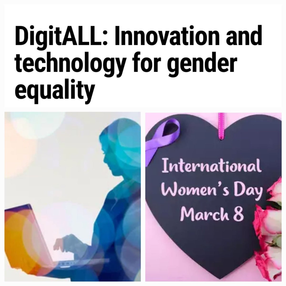 pratheeshpc's tweet image. Happy women's day.. an apt theme for the year - DigitAll: Innovation &amp;amp; Technology for Gender equality.

Technological growth  with Gender equality makes growth all-inclusive &amp;amp; meaningful.

#IWD2023 #IWD2023 #auspol #DigitALL