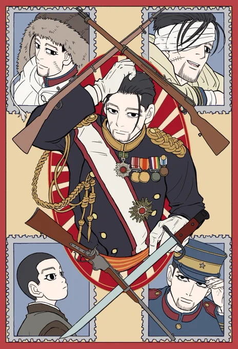 イラストの影を入れて引き締まる瞬間が好きでもジブリのカラーイラストの時はあえて影を入れないことも多くて、そっちの描き方も同じくらい楽しくて好きこの辺りはいつも気分や描きたいテーマ、作品の雰囲気に合わせて決めたりします絵の世界はどこまでも自由で正解がないから楽しい 