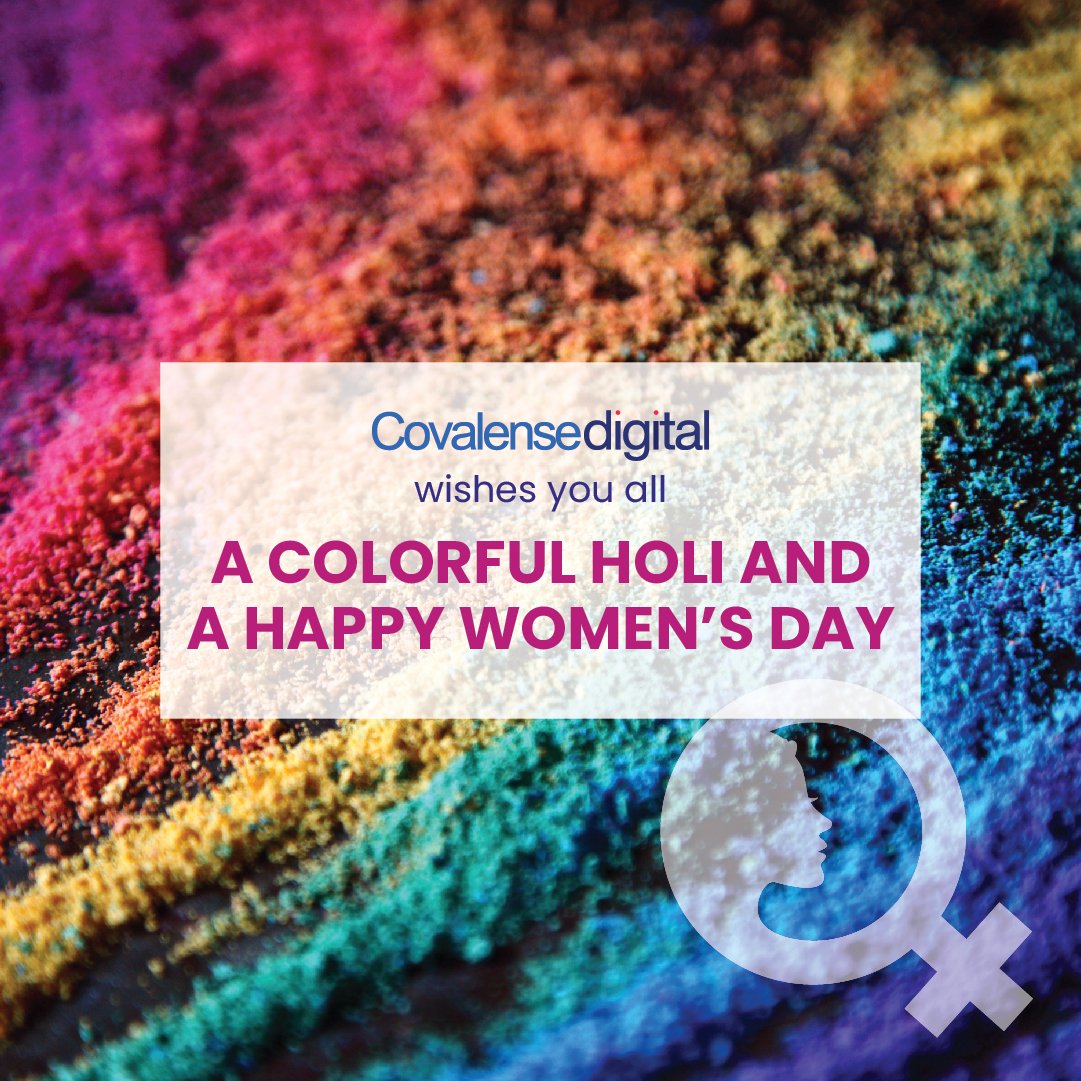 Covalensedigi's tweet photo. Striking the right balance, #Covalensedigital is committed to #encouragewomen to lead and #reignitecareers here. In terms of #fulfilling expectations, we are committed to #bridgethegap on both sides. #InternationalWomensday #WomensDay https://t.co/7doYdnGz30