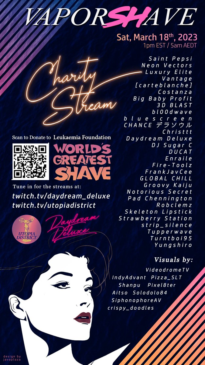 Utopia District tweet media