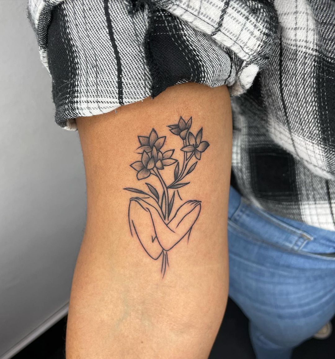 NewAgeArt2's tweet image. If you're looking for some fresh ink and you're based in Pretoria @Yuran___mm is the guy to go too!

You can DM me!
Or WhatsApp: 0617593378

House Calls are available!

Location: 417 Helen Joseph Street look for Haywood Tattoo Studio
New special alert!
#ThisBodyWorksForMe
#CHEBVB