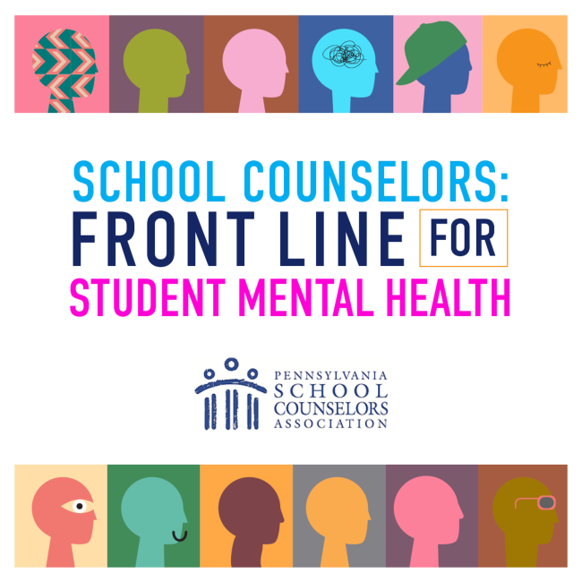 PSCA would like to express our deepest gratitude to Governor Shapiro and his office for proposing the inclusion of $500 million in funding for student mental health over the next 5 years during his PA State budget proposal address. Governor Shapiro knows that #WeNeedMore.