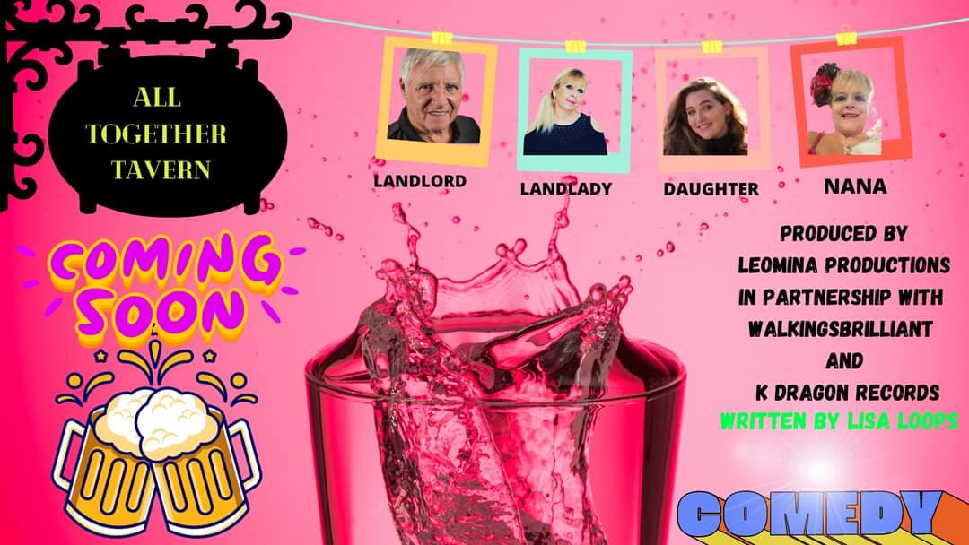 lisa loops (@lisffc) on Twitter photo #castingcall <a href="/all_tavern/">All Together Tavern</a> Pls dm <a href="/lisffc/">lisa loops</a> if interested and/or for more information #comedy #societyissues #castingcall #castingcall <a href="/all_tavern/">All Together Tavern</a> Pls dm <a href="/lisffc/">lisa loops</a> if interested and/or for more information #comedy #societyissues #castingcall