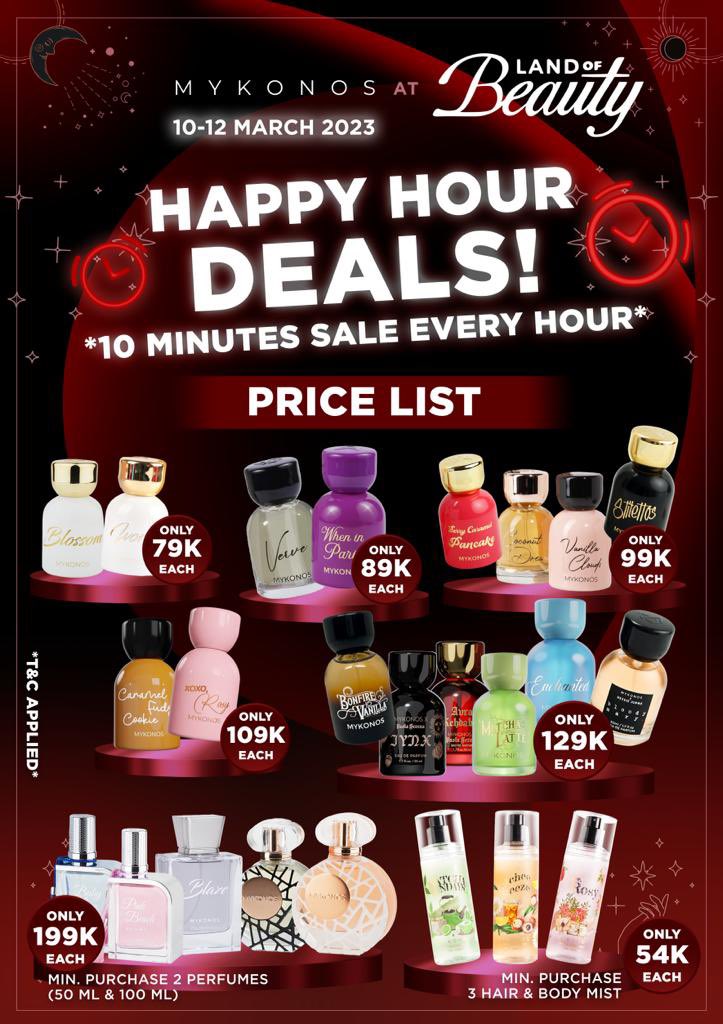 Open jastip mykonos lagii 🫰
join grup chat.whatsapp.com/CtTY3k4BpoF39T… 🫶🏻