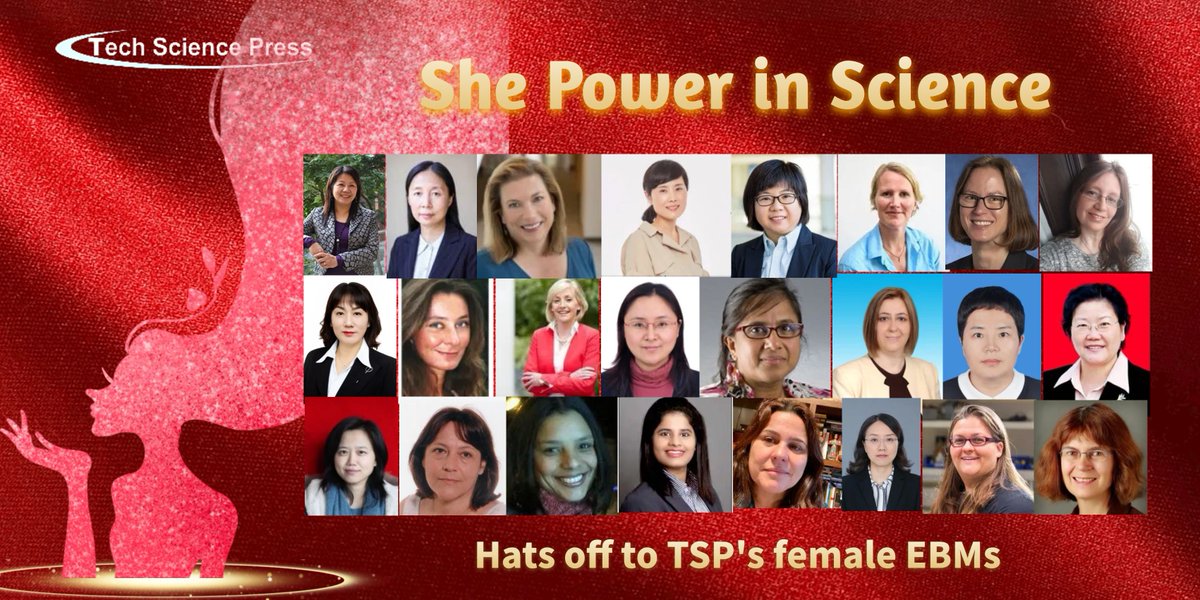 Today, women make up under a third of the workforce in science, technology, engineering, and maths. But we know that there will be more and more women in these fields in the future.

Thank every female scientist for her service in TSP！

#womensday #femalescientist