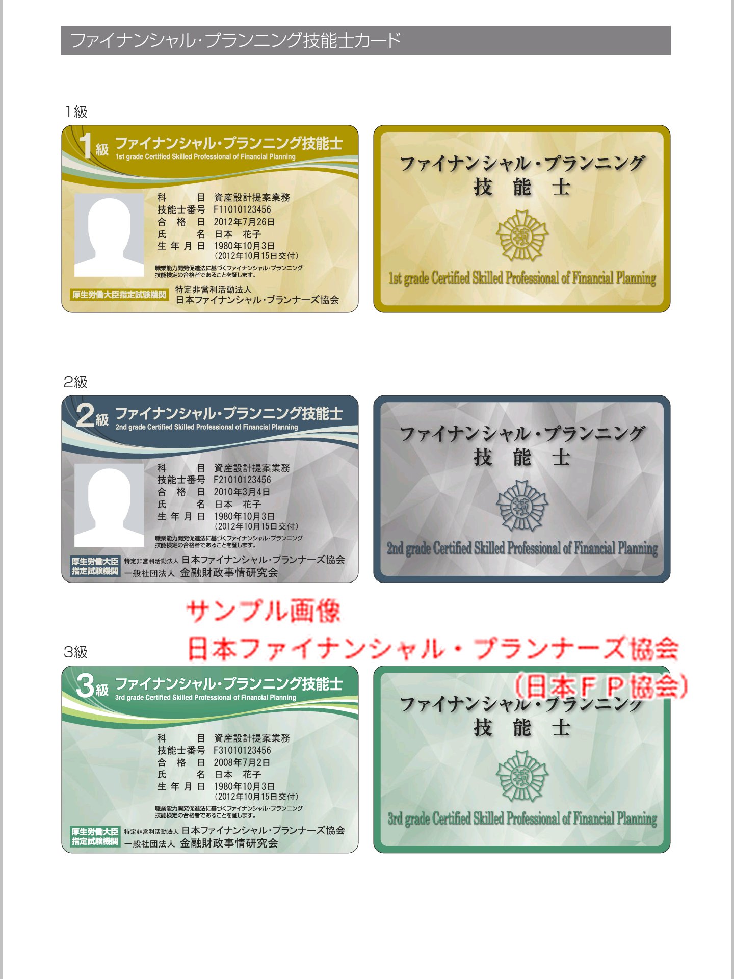 FP3級 ファイナンシャルプランナー3級 認定 ピンバッジ Amazon.co.jp: 3級ファイナンシャルプランナー ピンバッチ 資格