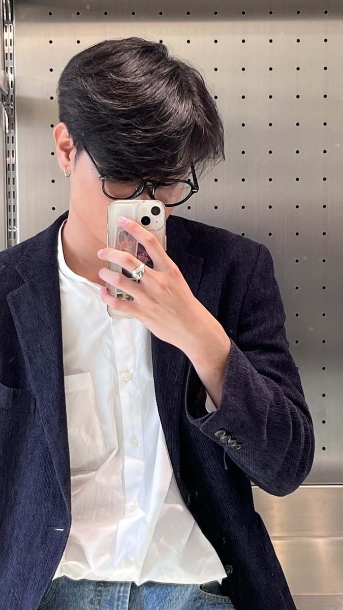 Everyday KMKM - Siam square soi3