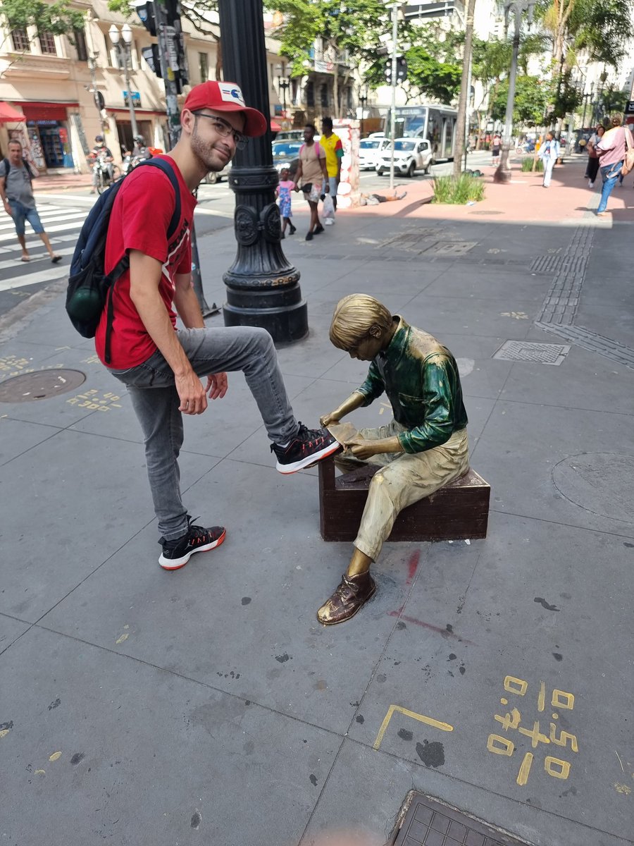 faelcarvalhoofc's tweet photo. Eu roletando por SÃO PAULO 👀

#SaoPaulo #SP #CidadeSãoPaulo #RoleSP https://t.co/iCD3EIlKrM