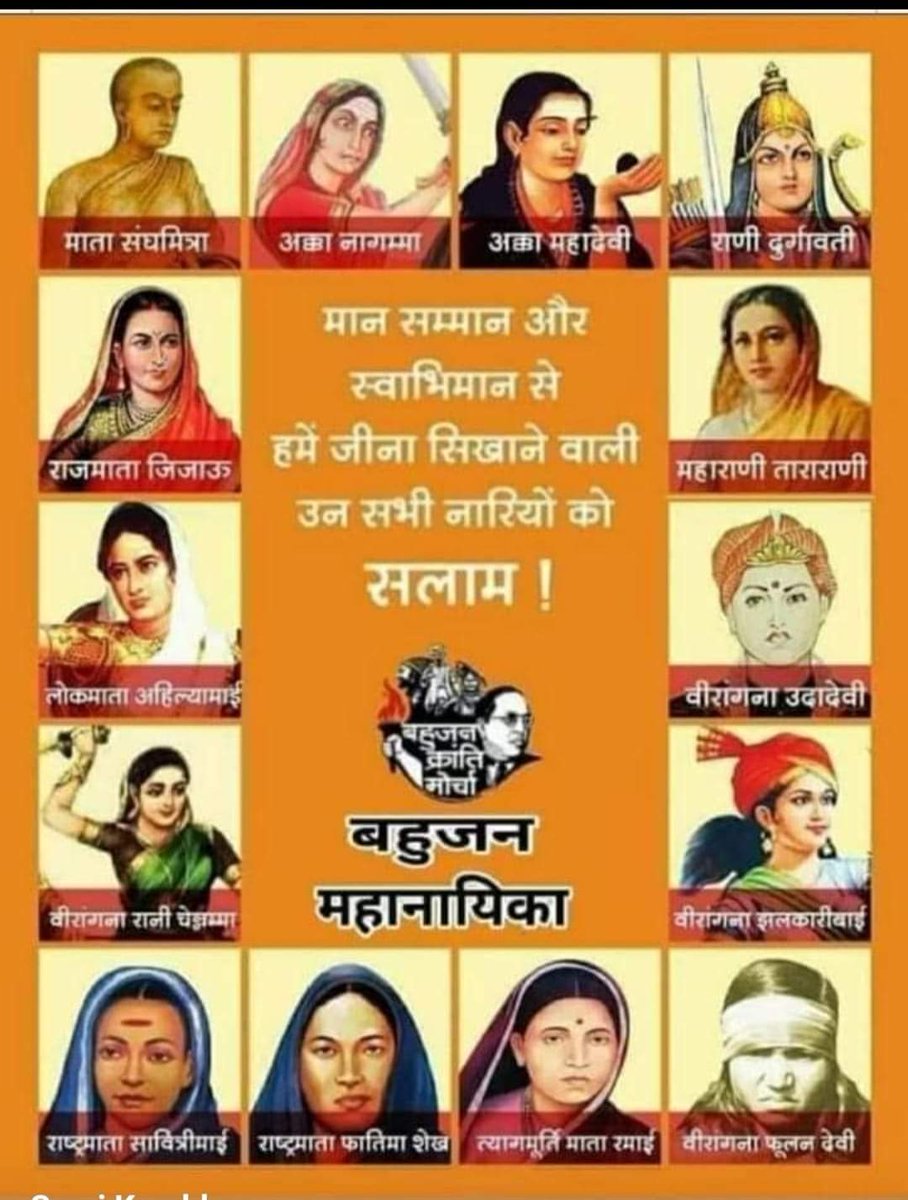 अंतराष्ट्रीय महिला दिवस पर समस्त जागृत देशवासियों को हार्दिक बधाईयां एवं शुभकामनाएं.