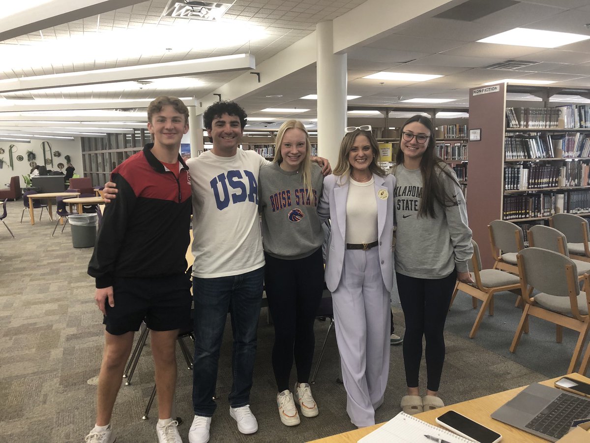 basednblessed's tweet photo. Part 1: MASSIVE CONGRATULATIONS to my Fearless Leaders at Chaparral HS for hosting the CEO of Fisher Capital, Alexander Spellane! We packed the house twice today- thank you to the #facultyforfreedom , #fearlessstudentleaders, and #proactiveparents that helped the show go on ‼️ https://t.co/6T5Ek1PLae