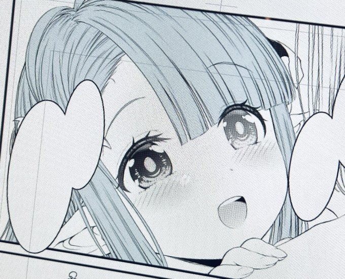 母によく似た、守ってあげたい妹。しかしエルフ姉妹の人生には、《敗北》が待ち受けていたのであった…😌✒️
そして遂にオークが襲来。悲惨な運命が姉妹を引き裂く…!😠 