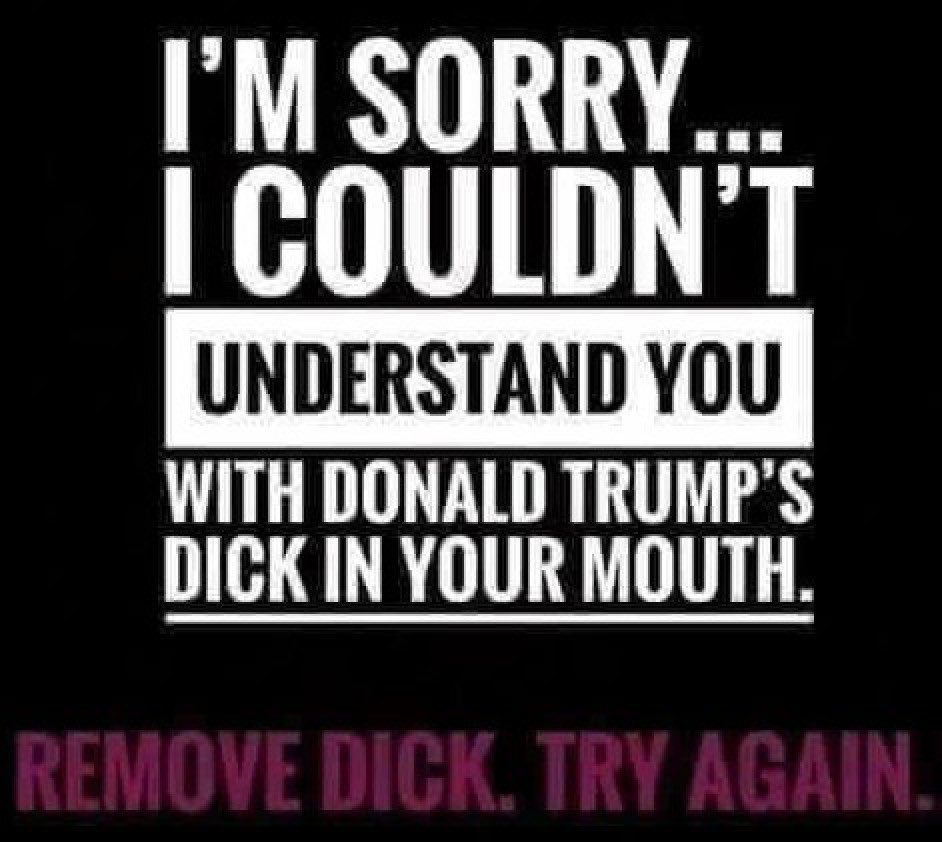 TheRightTrigger tweet picture
