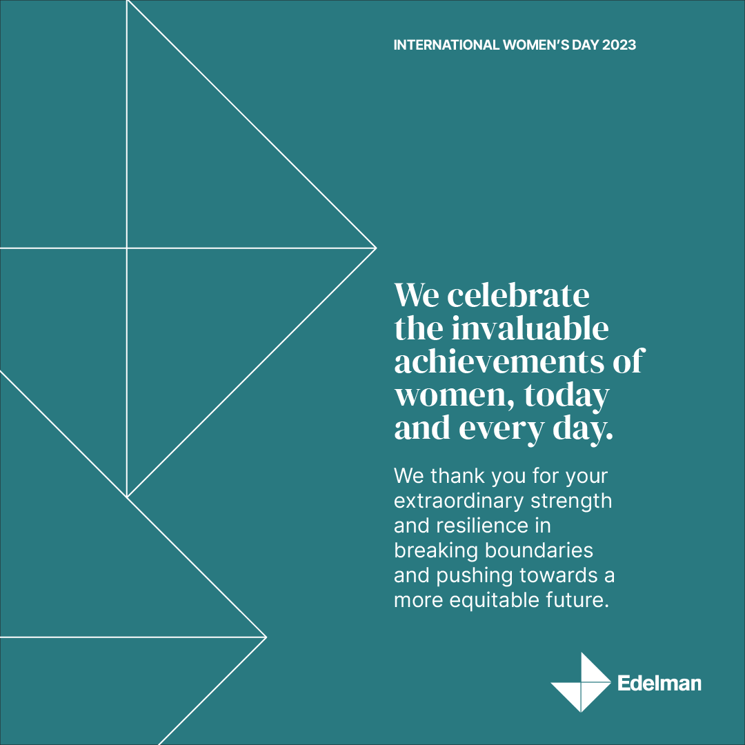 Edelman Australia tweet media