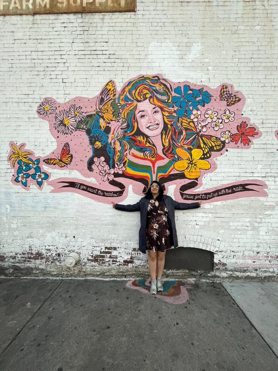 Sanskriti_Dawle's tweet photo. Hello Nashville! 😊☀️ https://t.co/MkkTn3g53k
