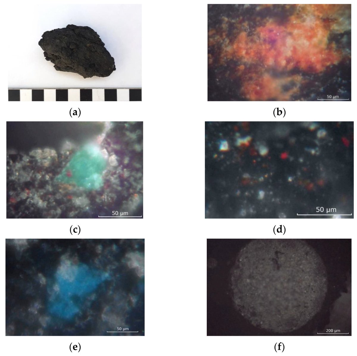 Quaternary_MDPI's tweet photo. New Paper Published!
⛏️Evidence of #Copper and #Iron #Deposits of the #Protohistoric City of #Temesa
💞Congratulations to Dr. Virgilio Vecchio's team
📖#OpenAccess: https://t.co/EVm0IVtsBT
#minerals #Geological #Heritage https://t.co/FIOZrdFYrx