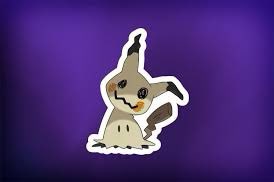 DigimitFFXIV's tweet photo. @SinderVTuber I’d have to go with ghost type. Team would be Mimikyu, Jellicent, Chandelure, with Mega Banette as my Ace https://t.co/zy1sH2Mhrm