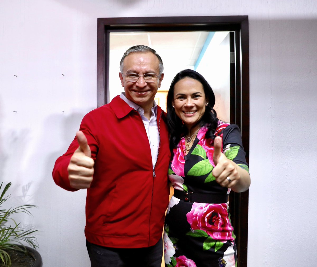Raymundo Martínez Carbajal tweet media