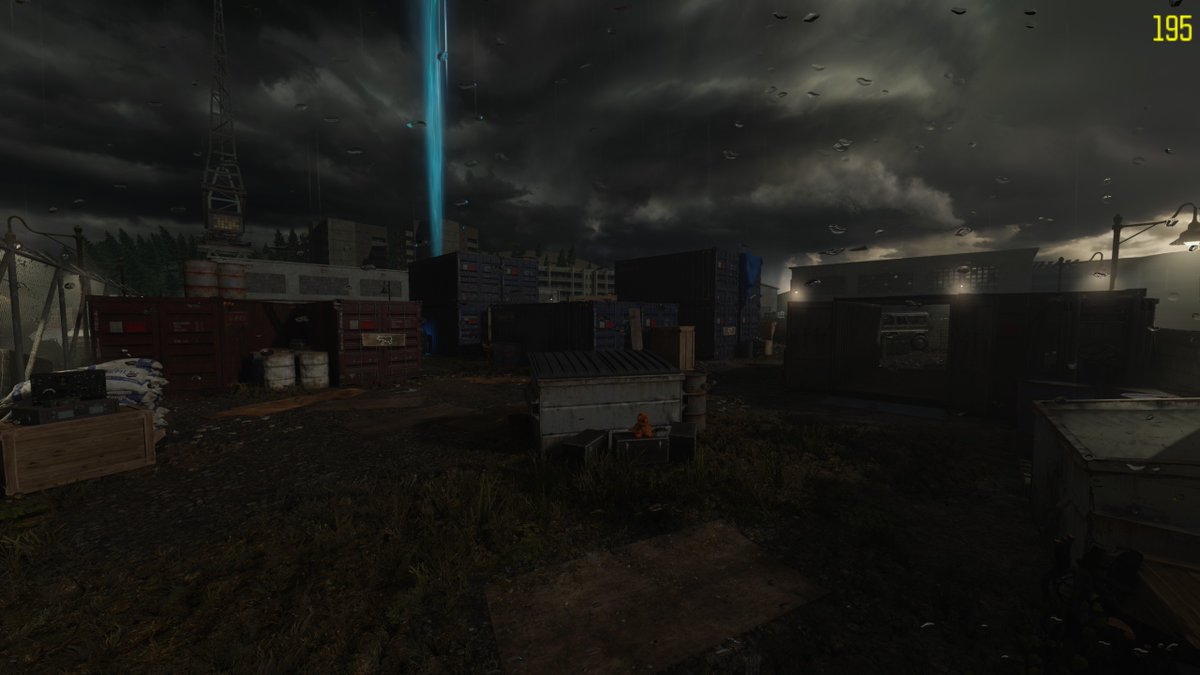 RllyyTwitchyy's tweet image. the shipment #CallofDuty #ModernWarfare #modtools #BO3