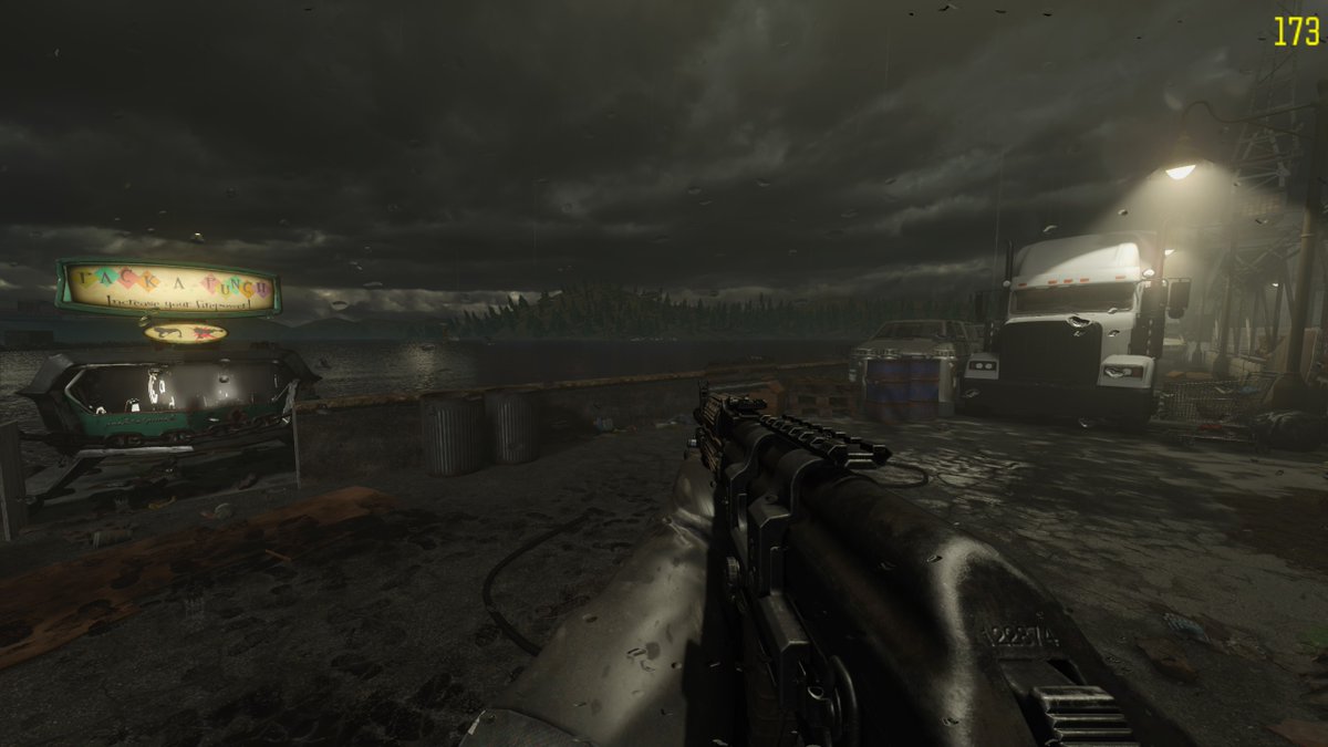 RllyyTwitchyy's tweet image. the shipment #CallofDuty #ModernWarfare #modtools #BO3