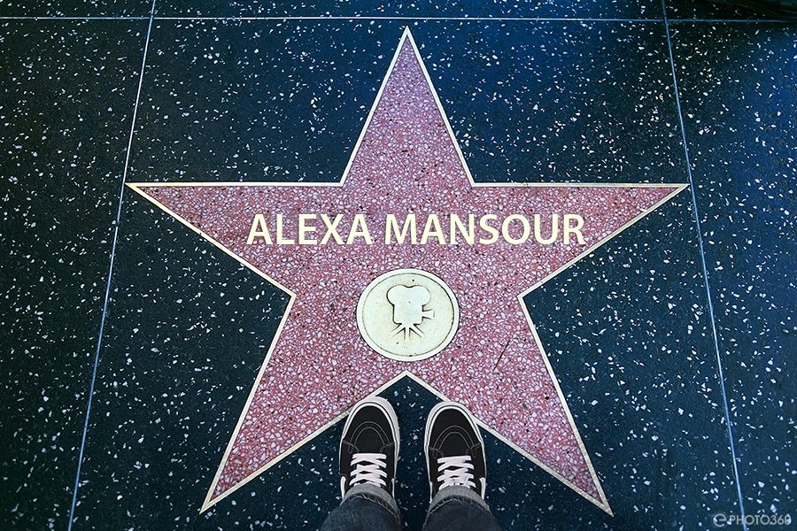 The Last King tweet media