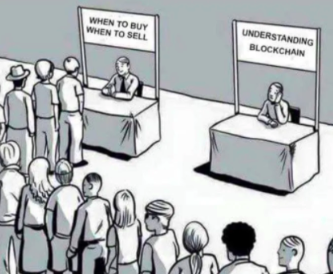 Gotta know the basics
#crypto #cryptomeme