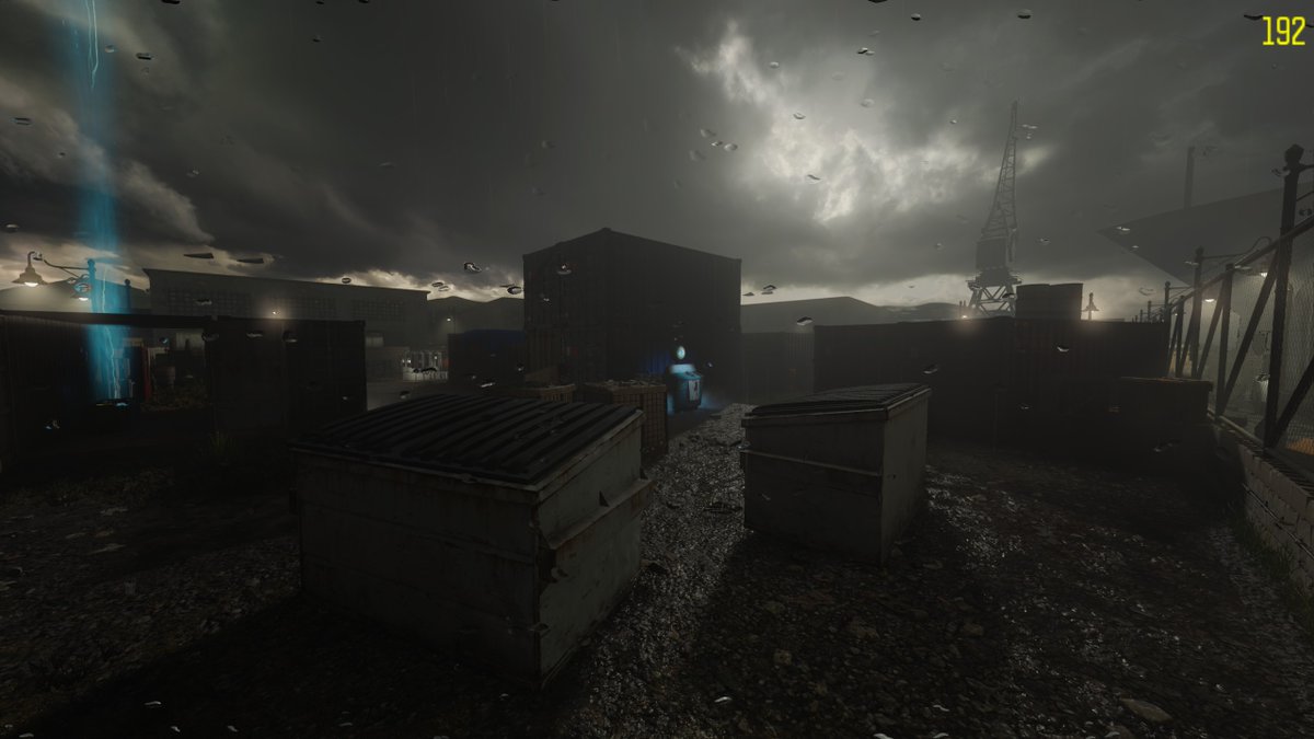 RllyyTwitchyy's tweet image. the shipment #CallofDuty #ModernWarfare #modtools #BO3