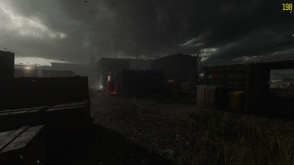 RllyyTwitchyy's tweet image. the shipment #CallofDuty #ModernWarfare #modtools #BO3