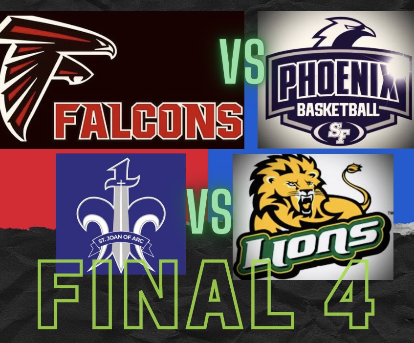 OFSAABasketbal's tweet photo. Championship Contenders @OFSAA boys AA basketball https://t.co/KxHotdLLbF