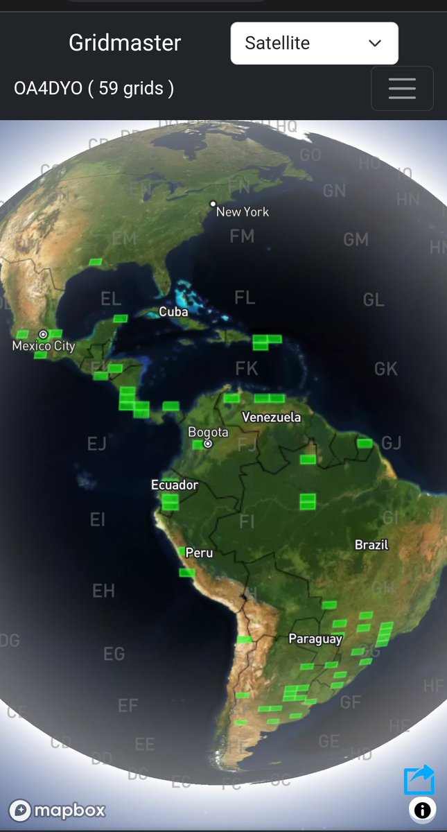 Seguimos avanzando 🛰️🏅