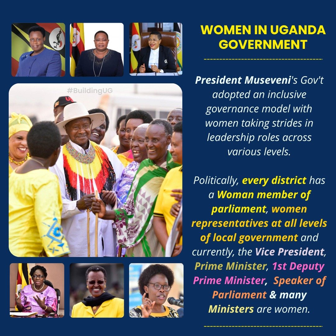 Ground updates on Twitter "RT JamilaNanziri International Women's