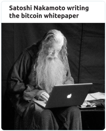 #crypto #cryptomeme